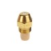 Форсунка Danfoss OD 0.75/80º S
