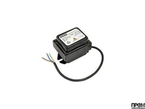 Трансформатор поджига Siemens ZE 30/7 00415109