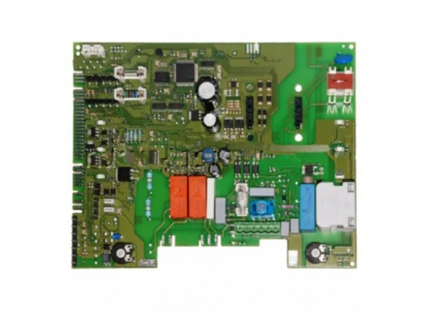 Плата управления электронная Bosch/Junkers ZWE 24/28, артикул 87483008580o