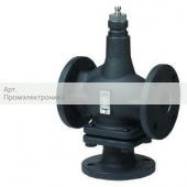 3-ходовый фланцевый клапан Siemens M3P100FY