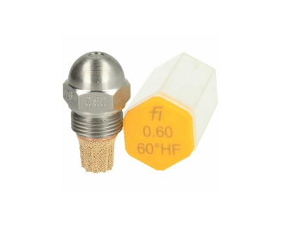 Форсунка Fluidics 0.60/60° HF