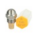Форсунка Fluidics 0.60/60° HF