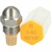 Форсунка Fluidics 0.60/60° HF