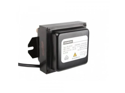 Трансформатор розжига Siemens ZM 20/10, 5 кВ, 20 мА, 230 В, артикул 00426262