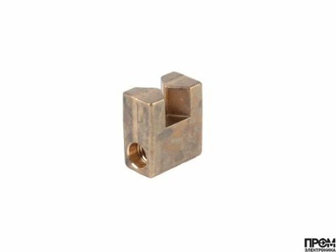 Направляющая эластичной пластины Weishaupt, 21137315147