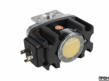 Реле давления Siemens QPL25.050