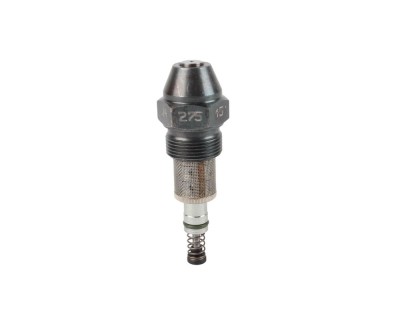 Форсунка Fluidics W4-275/45°-L