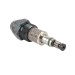 Форсунка Fluidics W4-275/45°-L