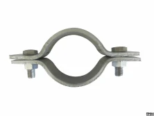 Зажим Weishaupt 2 X 17 X 20, 25130314087