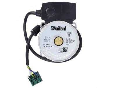 Двигатель циркуляционного насоса Vaillant VHSL 15/6 HE-2 для котлов Protherm Скат, артикул 0020094635-2