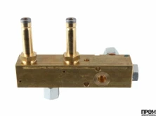 Распределительный блок 2х ступенчатый Riello, 3003831