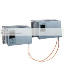 Системный комплект Siemens SIPLUS S7-1500 CPU 1517H, 6AG1500-0HP00-4AB0