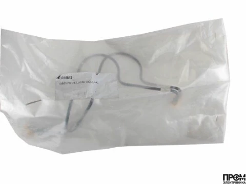 Топливная трубка Elco 13018812