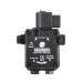 Насос для дизельной горелки Suntec AS 47 A K 1602 6P 0700, 14 бар, 150 л/ч, с электромагнитным клапаном