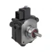 Насос для дизельной горелки Suntec AS 47 A K 1602 6P 0700, 14 бар, 150 л/ч, с электромагнитным клапаном