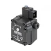 Насос для дизельной горелки Suntec AS 47 A K 1602 6P 0700, 14 бар, 150 л/ч, с электромагнитным клапаном
