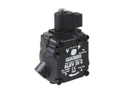 Насос для дизельной горелки Suntec ALE V 35 C 9317 6P 0700