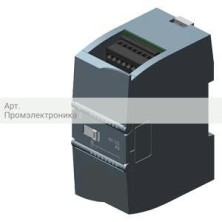 Модуль аналоговых входов Siemens SIPLUS S7-1200 SM 1232 6AG1232-4HB32-4XB0