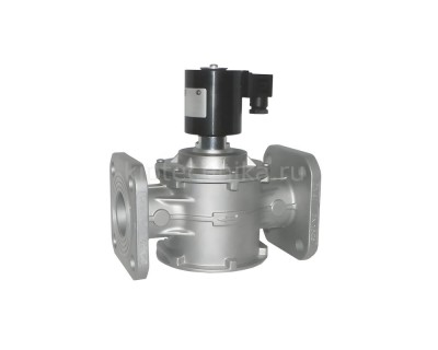 Газовый электромагнитный клапан Madas EVA40 308