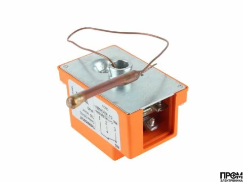 Регулируемый капиллярный термостат Imit TC2