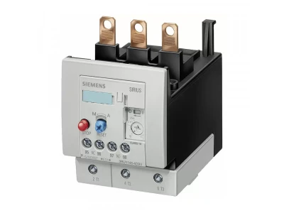 Реле тепловой перегрузки Siemens Sirius 3RU11464LB0, 70.9А, Типоразмер S3