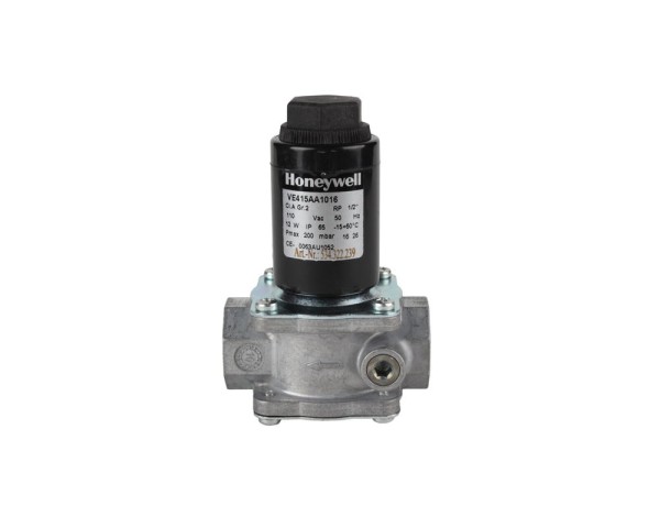 Газовый электромагнитный клапан Honeywell VE415AA1016