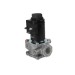 Газовый электромагнитный клапан Honeywell VE415AA1016