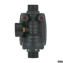 Блок управления насосом ТУРБИПРЕСС М2, Unipump, 13545