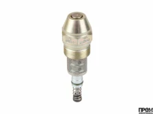 Форсунка Fluidics W4 275/50°