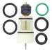 Картридж трехходового клапана Vaillant atmo/turboTEC, артикул 0020132682-1