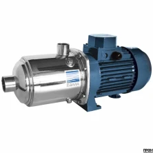 Насос горизонтальный Ebara MATRIX/I 18-2T/1,5 IE3 2471820004I