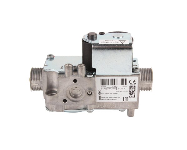 Газовый электромагнитный клапан Honeywell VK4105G1229