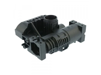 Гидроблок для котлов Bosch/Buderus 8718644558 (Арт. 8718644558)