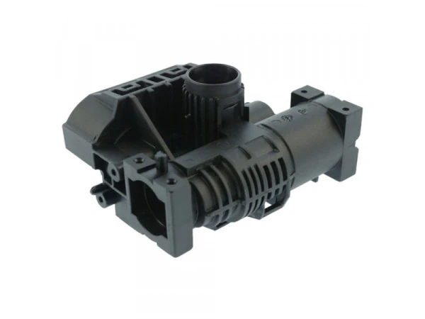 Гидроблок для котлов Bosch/Buderus 8718644558 (Арт. 8718644558)
