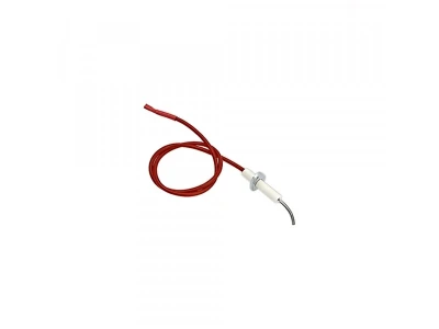 Электрод розжига Viessmann 7370451, гибкий кабель, длина 58-435 мм
