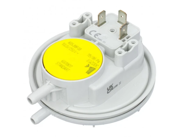 Прессостат Baxi/Westen 115/95 Pa (Артикул: 721890800)