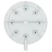 Прессостат Baxi/Westen 115/95 Pa (Артикул: 721890800)