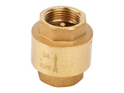 Обратный клапан 3/4" для котлов Protherm (арт. 0020027545)