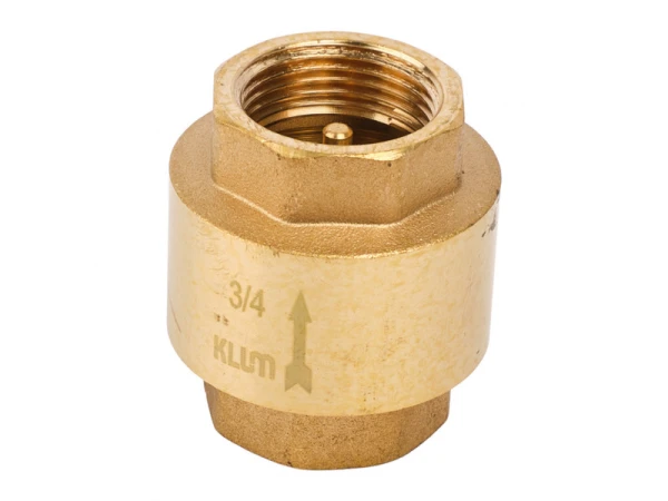 Обратный клапан 3/4" для котлов Protherm (арт. 0020027545)