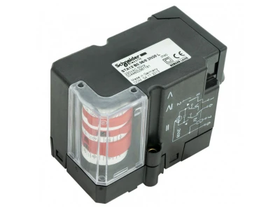 Сервопривод Schneider Electric STA13B0.36/82N38L для котлов De Dietrich, артикул 95100254