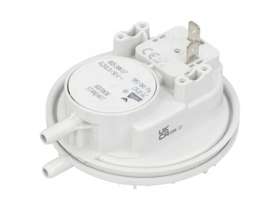 Дифференциальное реле давления (пневмореле) Viessmann 7856835 для котлов Vitopend 100-W (12-24 кВт)