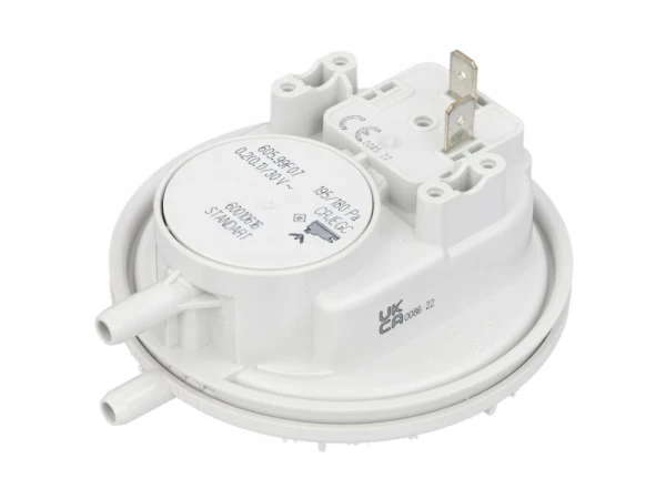 Дифференциальное реле давления (пневмореле) Viessmann 7856835 для котлов Vitopend 100-W (12-24 кВт)