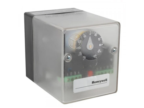 Сервопривод Honeywell MT4001B1034 для управления воздушной заслонкой, 3 Нм, 220В