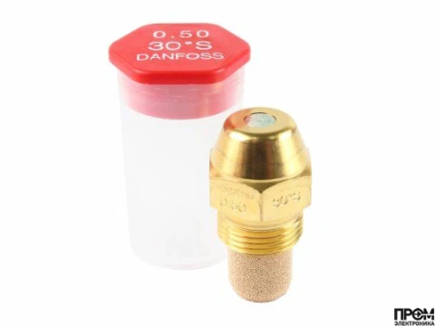 Форсунка Danfoss OD 0.50/30º S