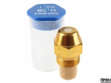 Форсунка Danfoss OD 1.25/60º H