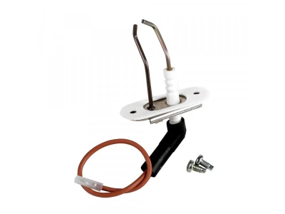 Электрод ионизации Saunier Duval 0020018434 для котлов Thema Condens / Fast Condens