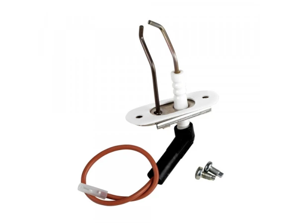 Электрод ионизации Saunier Duval 0020018434 для котлов Thema Condens / Fast Condens
