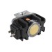 Реле давления Siemens QPL25.050