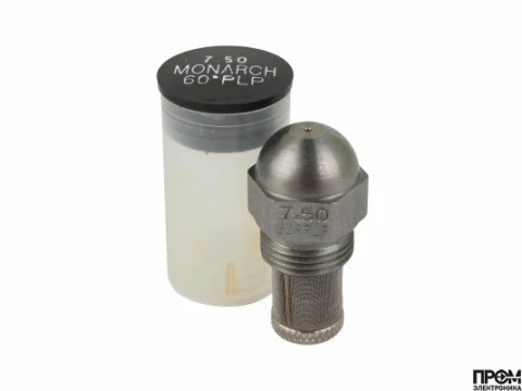 Форсунка Baltur 7.50/60° PLP