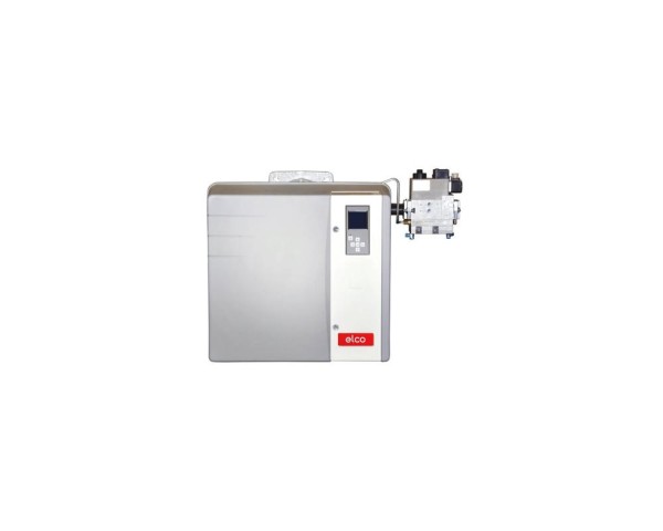 Газовая горелка Elco VG 5.1200 DP KN d327